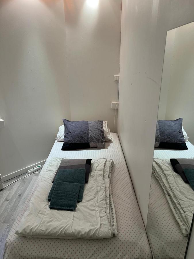 Homestay Skillebekk Empty Nest