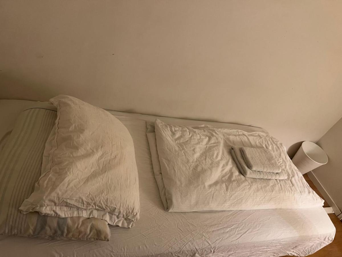 Homestay Skillebekk Empty Nest Oslo